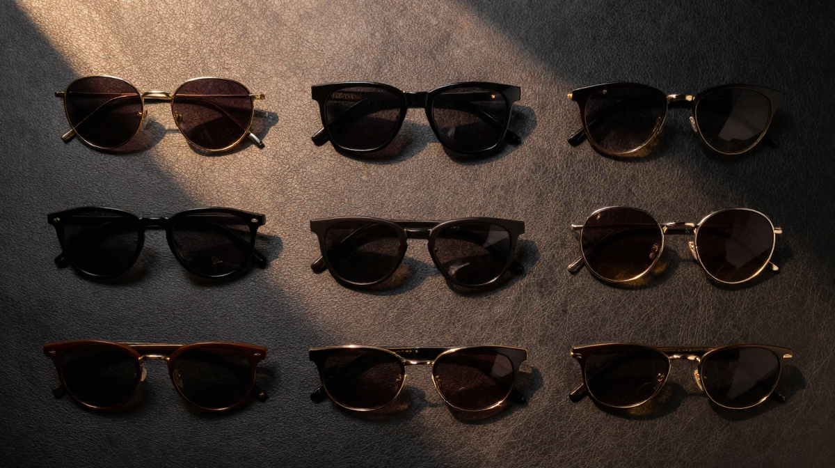 แว่นตา Rayban รุ่นยอดนิยม 2026