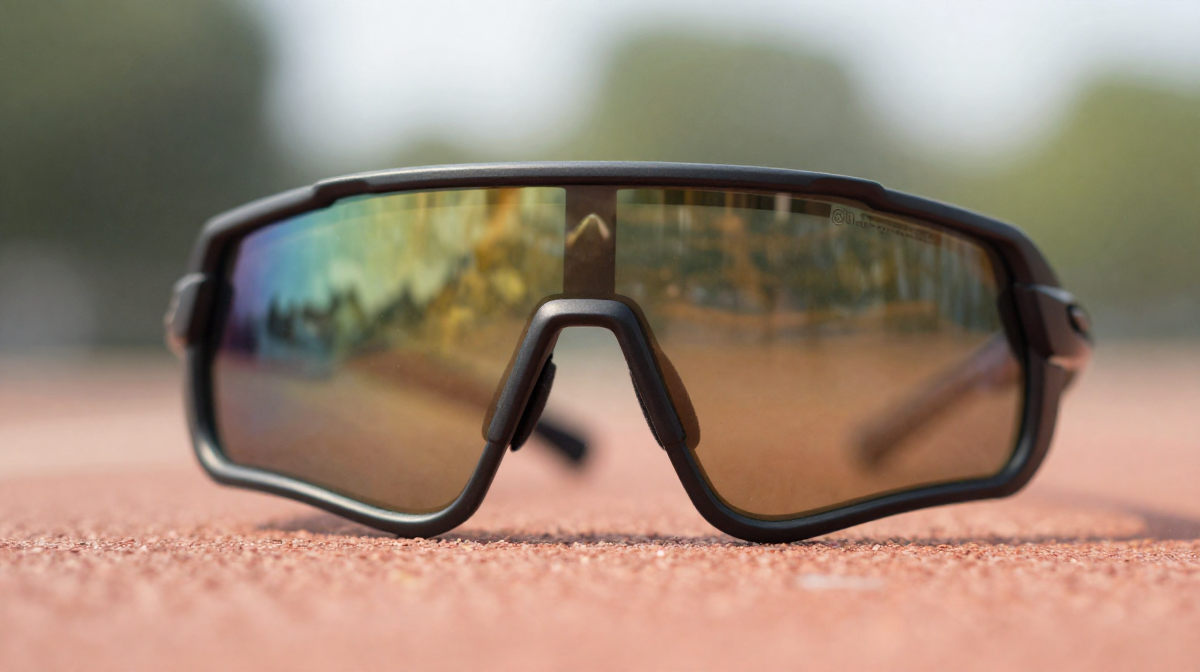 Oakley Low Bridge Fit คืออะไร เหตุผลที่คนไทยควรเลือกแบบนี้ 2026 Oakley Low Bridge Fit แว่นสำหรับคนเอเชีย