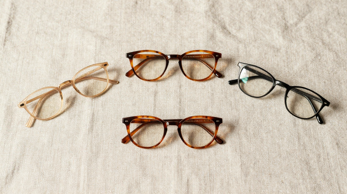 Moscot Lemtosh vs Miltzen vs Zolman เปรียบเทียบ