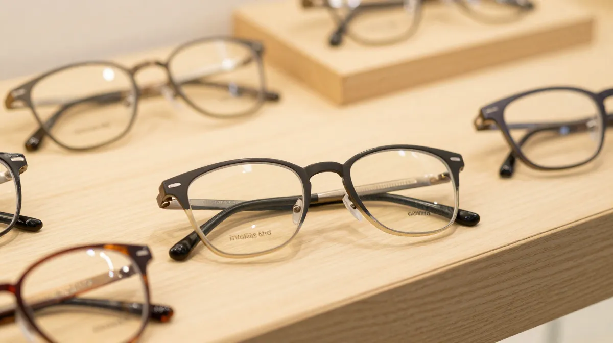 กรอบแว่นสายตา Oakley เลือกรุ่นไหน ตัดเลนส์สายตาได้กี่รุ่นใน OX Series ล่าสุด กรอบแว่นสายตา Oakley OX Series สำหรับตัดเลนส์