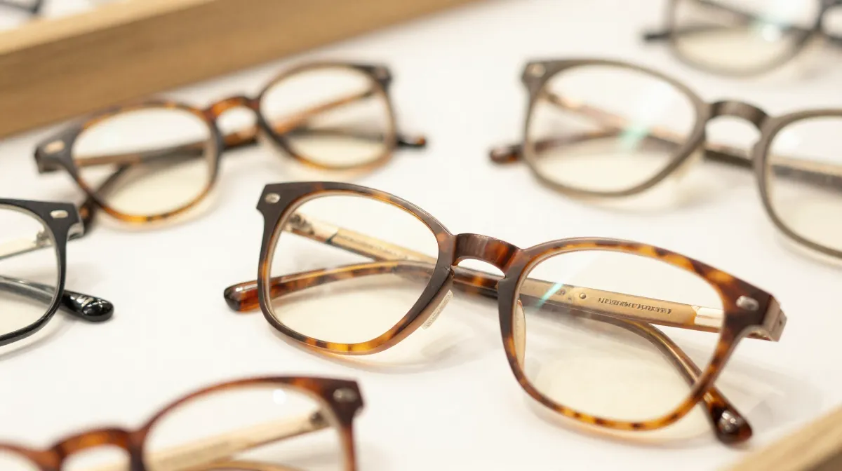 Moscot Low Bridge Fit คืออะไร ทำไมคนไทยจมูกเตี้ยควรรู้ก่อนซื้อแว่น Moscot ล่าสุด Moscot Low Bridge Fit แว่น nose pad สำหรับคนจมูกเตี้ย