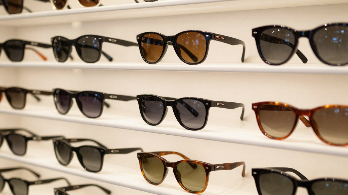 Oakley Frogskins รีวิว คู่มือเลือกรุ่น ไซส์ และ Asia Fit สำหรับคนไทย 2026 Oakley Frogskins รีวิว Asia Fit