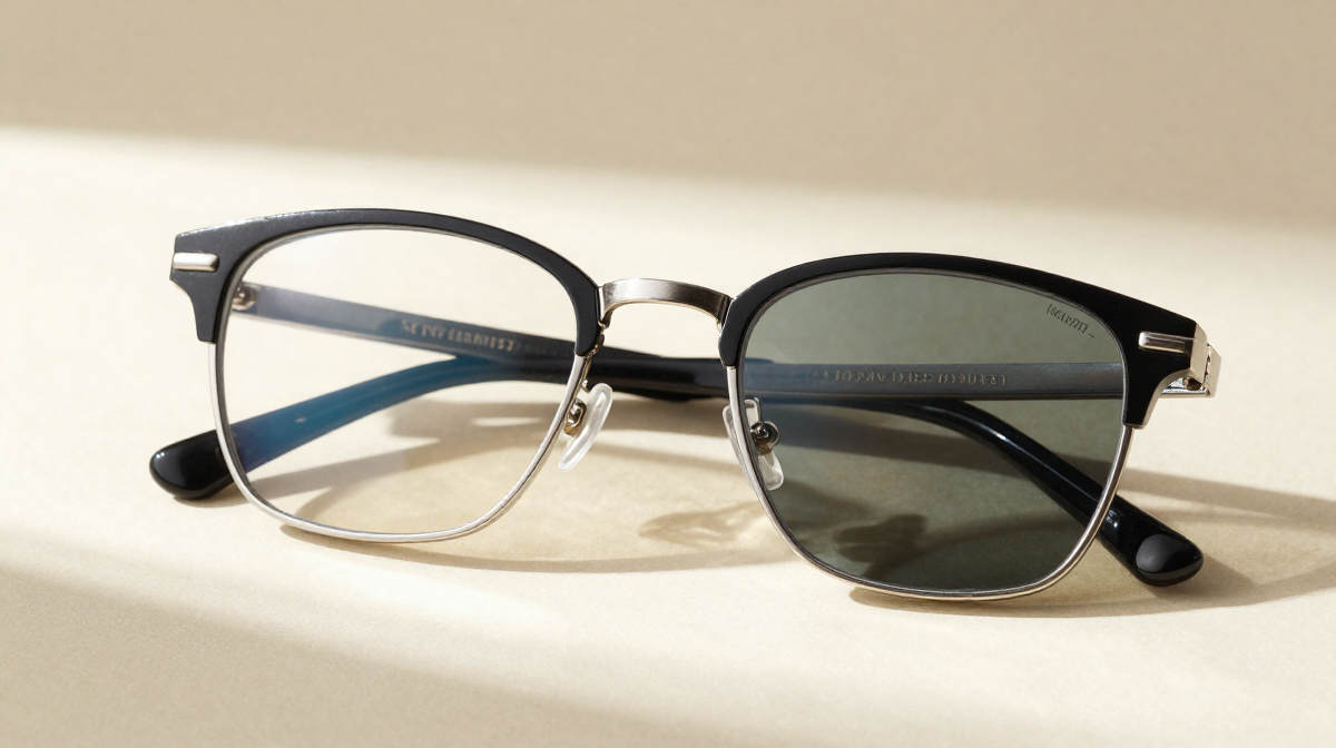 ZEISS PhotoFusion X คืออะไร เลนส์เปลี่ยนสีอัตโนมัติที่ปกป้องตาจาก UV ในสภาพอากาศไทย 2026 เลนส์ ZEISS PhotoFusion X เปลี่ยนสีอัตโนมัติ ปกป้อง UV ในประเทศไทย