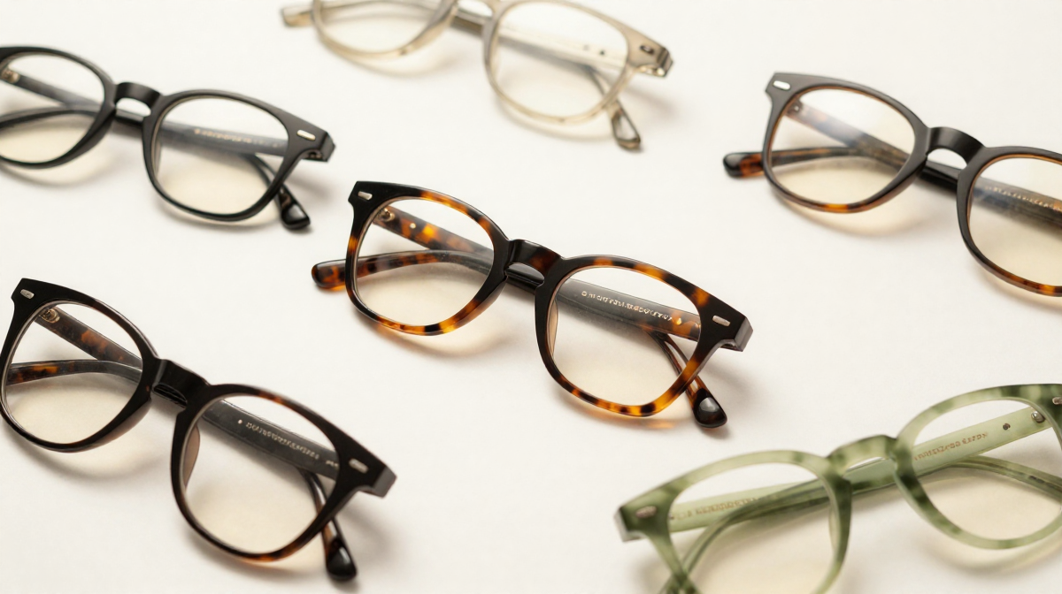 Moscot Spring 2026 คอลเลกชันใหม่ 6 รุ่น Customized by Moscot คืออะไร และราคาเท่าไหร่ แว่น Moscot Spring 2026 คอลเลกชันใหม่ 6 รุ่น