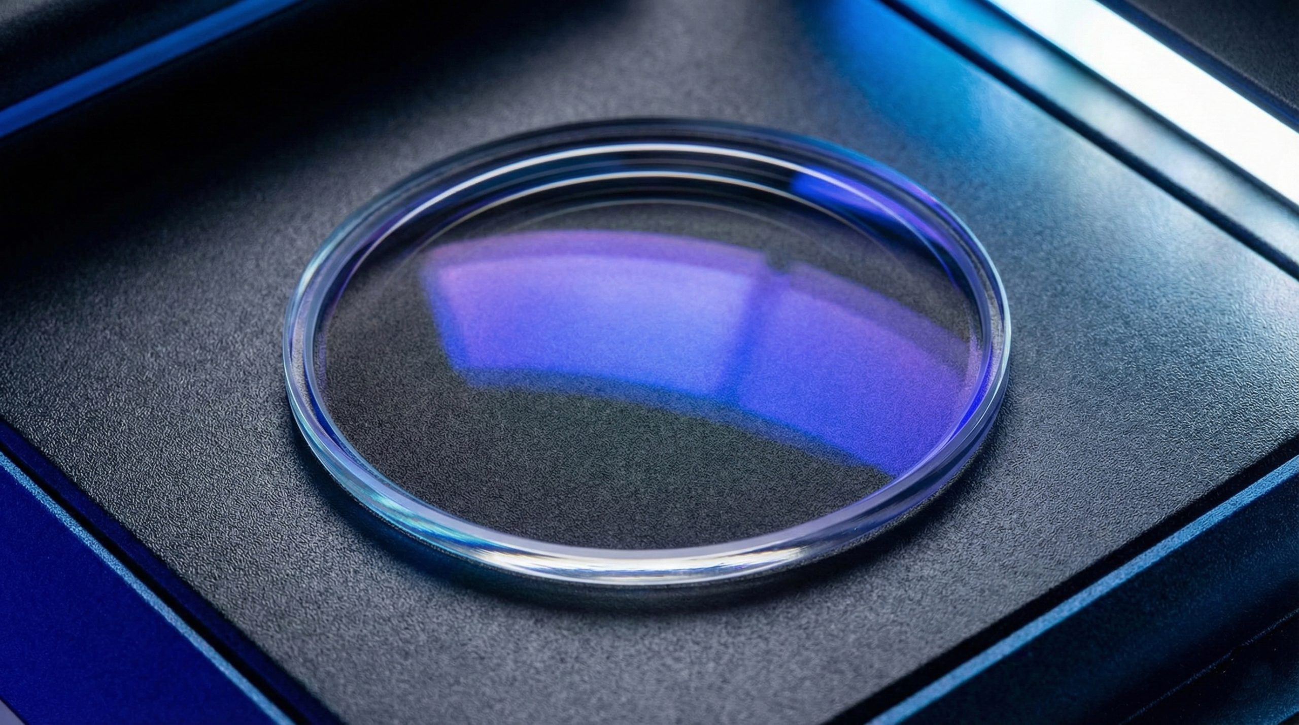 เลนส์ ZEISS SmartLife คืออะไร? รีวิวเทคโนโลยีเลนส์เยอรมันที่ดีที่สุดในปี 2026