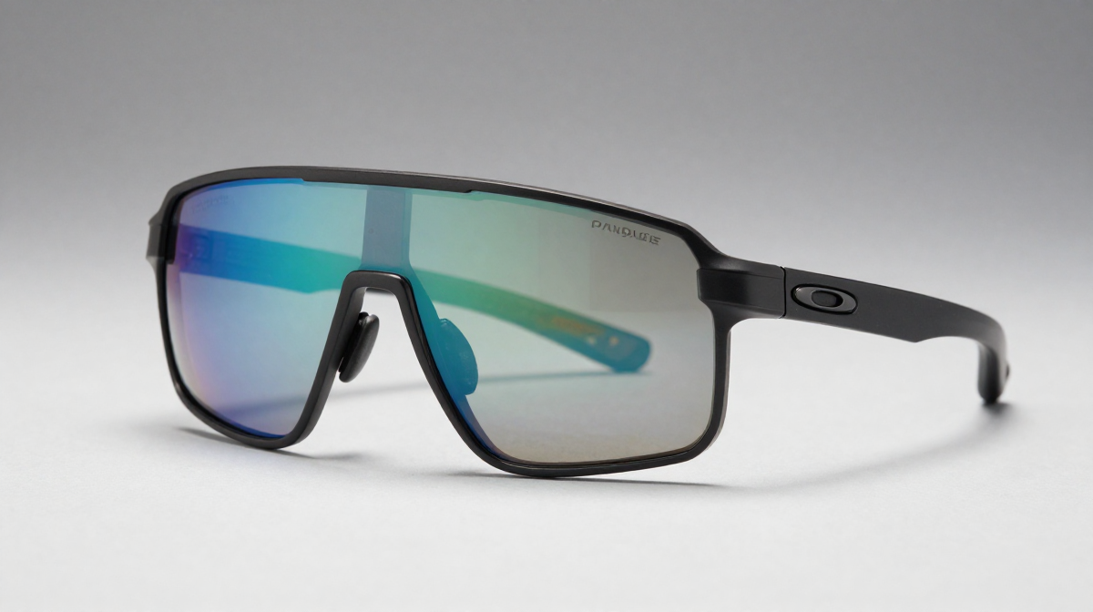 Oakley Kato รีวิว คู่มือเลือก Kato vs Kato X และ Prizm Lens สำหรับนักกีฬาไทย 2026 Oakley Kato รีวิว คู่มือเลือก Kato vs Kato X และ Prizm Lens สำหรับนักกีฬาไทย 2026