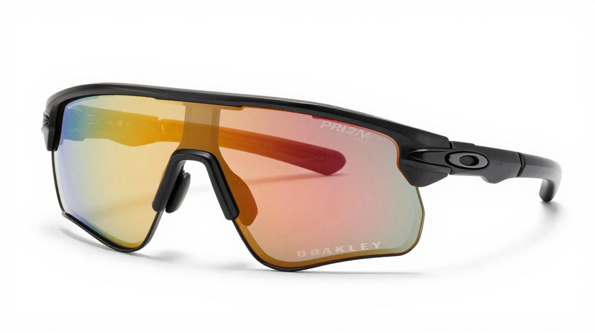 Oakley Radar EV Path รีวิว คู่มือเลือกสีเลนส์ Prizm สำหรับนักวิ่งและนักปั่น 2026 Oakley Radar EV Path รีวิว คู่มือเลือกสีเลนส์ Prizm สำหรับนักวิ่งและนักปั่น 2026