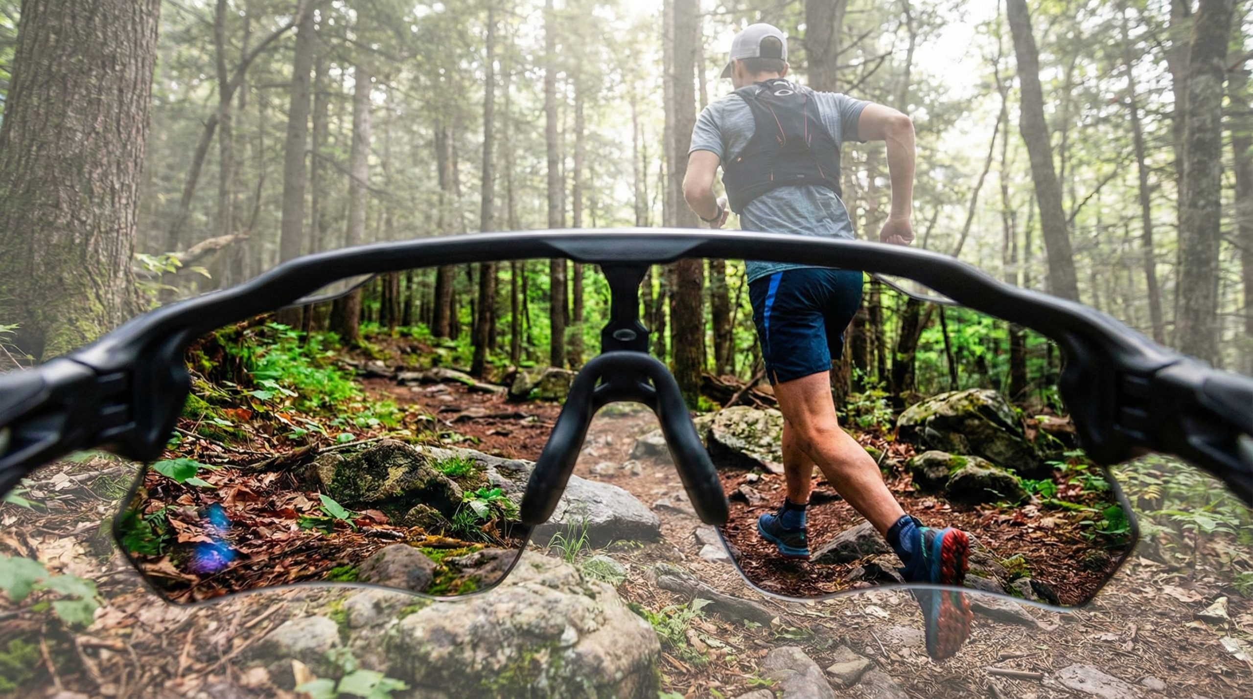 Oakley Prizm คืออะไร? เทคโนโลยีเลนส์ที่เปลี่ยนวิธีมองโลก