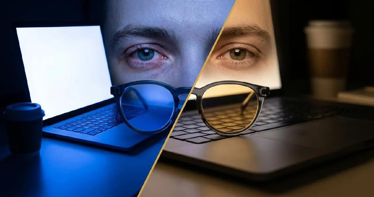 แว่นกรองแสงสีฟ้า ZEISS BlueGuard คืออะไร? ทำไมต้องใส่? แว่นกรองแสงสีฟ้า ZEISS BlueGuard คืออะไร? ทำไมต้องใส่?