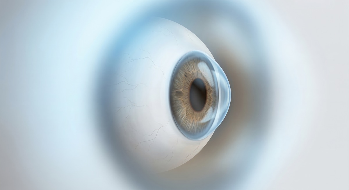 สายตาเอียง คืออะไร อ่านค่า CYL AXIS และเลือกเลนส์ให้ถูกต้อง 2026