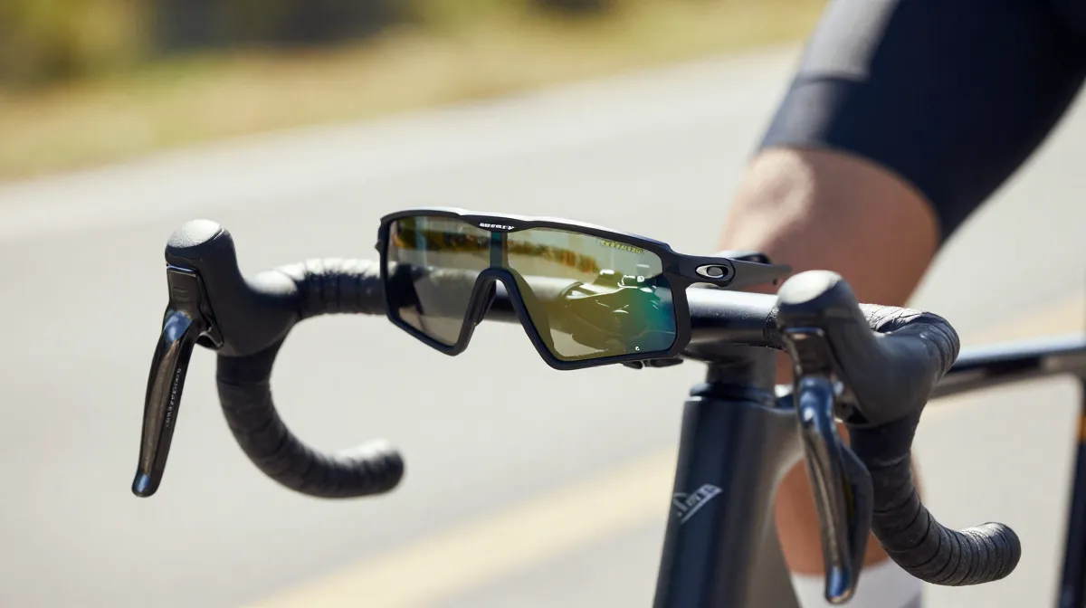 Oakley Sutro Lite vs Sutro Lite Sweep รีวิวเปรียบเทียบ เลือกรุ่นไหนสำหรับนักปั่นและนักวิ่งไทย ล่าสุด Oakley Sutro Lite Sweep แว่นปั่นจักรยาน เปรียบเทียบรุ่น