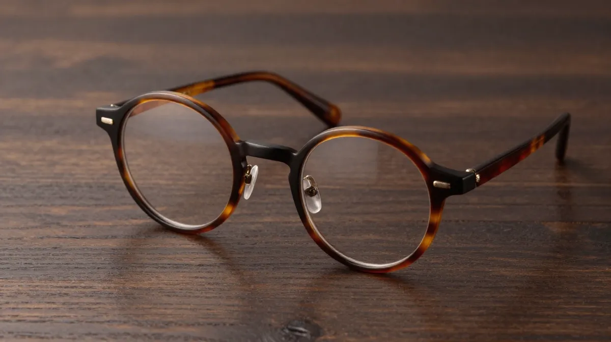 Moscot Zolman รีวิว คู่มือเลือกไซส์ กรอบแว่นทรงกลม NYC Heritage ล่าสุด Moscot Zolman กรอบแว่นทรงกลม Italian acetate สไตล์ NYC heritage