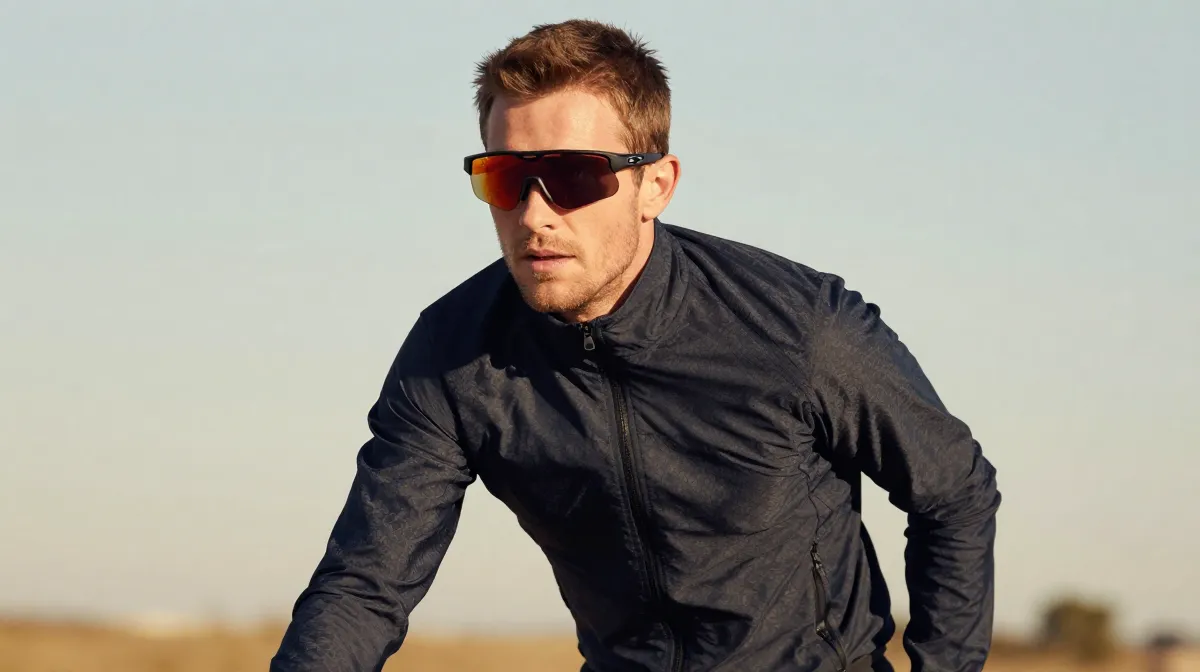 Oakley Flight Jacket รีวิว คู่มือเลือก Prizm สำหรับนักปั่นจักรยานและนักวิ่ง ล่าสุด Oakley Flight Jacket รีวิว คู่มือเลือก Prizm สำหรับนักปั่นจักรยานและนักวิ่ง