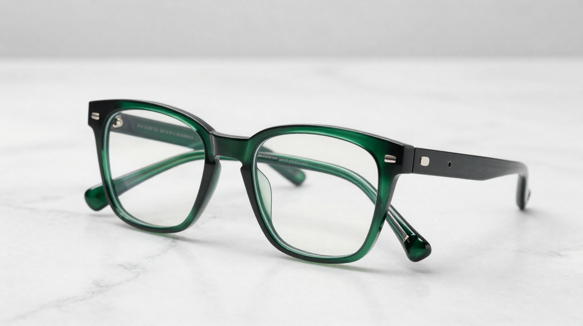 Moscot Vantz รีวิว คู่มือเลือกกรอบแว่นทรง Square สไตล์ NYC สำหรับคนไทย 2026 Moscot Vantz กรอบแว่นทรง Square สไตล์ NYC