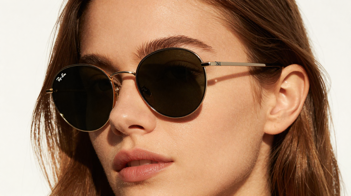 Rayban Erika RB4171 รีวิว คู่มือเลือกขนาด เลนส์ และรูปหน้าสำหรับคนไทย 2026 Rayban Erika RB4171 แว่นกันแดดทรงกลม oversized สำหรับคนไทย