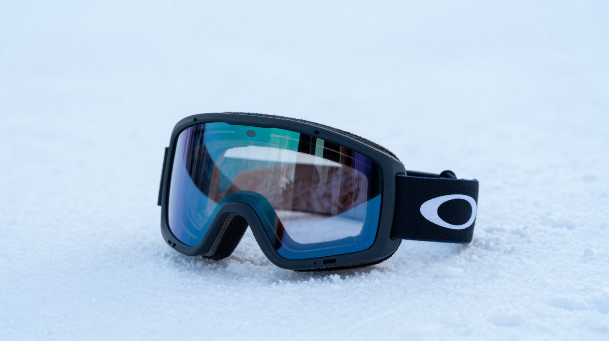 แว่น Snowboard Oakley เลือกรุ่นไหน เปรียบเทียบ Flight Deck Line Miner และ Target Line สำหรับคนไทย 2026 แว่น Snowboard Oakley Flight Deck Line Miner