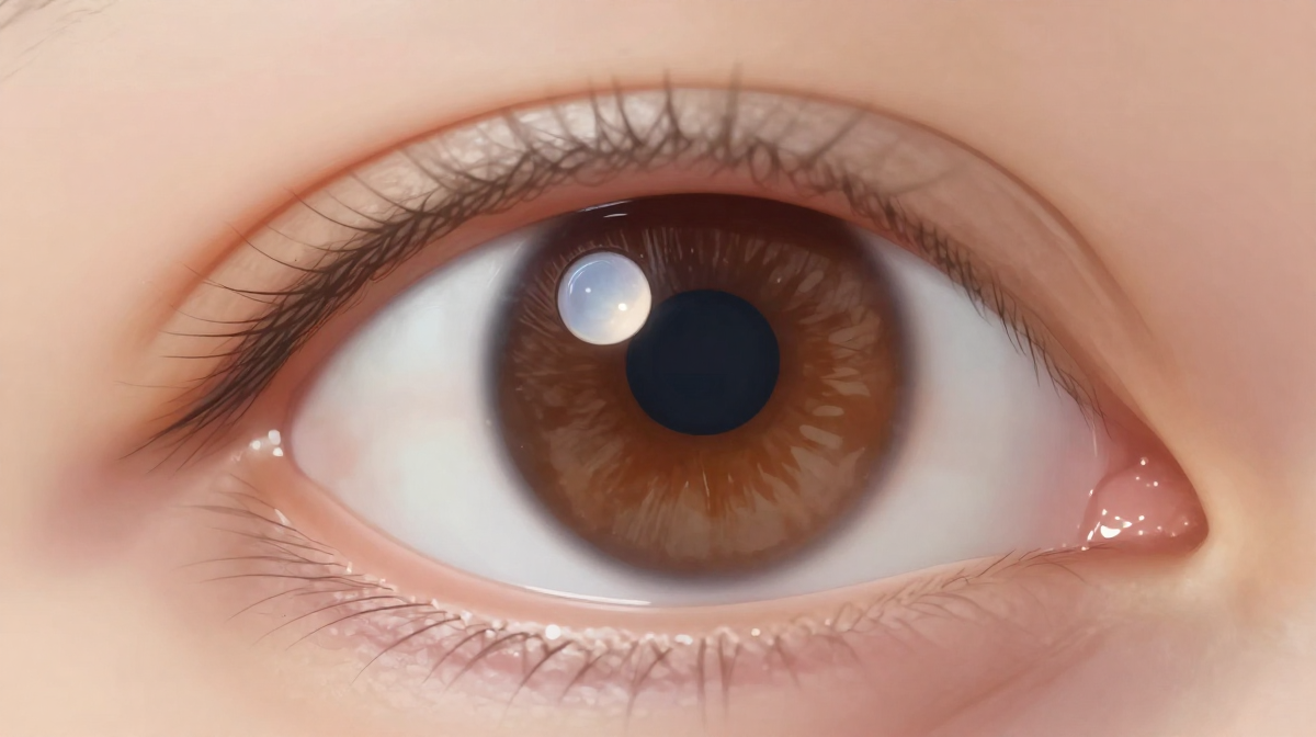 วุ้นตาเสื่อม จุดดำลอยในสายตา คืออะไร ความเสี่ยงในคนสายตาสั้น และสัญญาณอันตรายที่ต้องรู้ 2026 วุ้นตาเสื่อม จุดดำลอยในสายตา