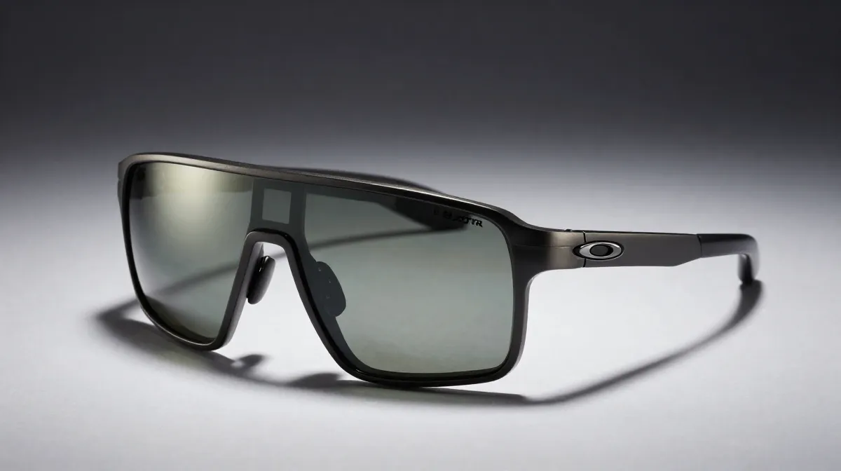Oakley BXTR vs BXTR Metal เปรียบเทียบ เลือกรุ่นไหน Prizm สำหรับคนไทย Oakley BXTR vs BXTR Metal เปรียบเทียบ เลือกรุ่นไหน สำหรับคนไทย