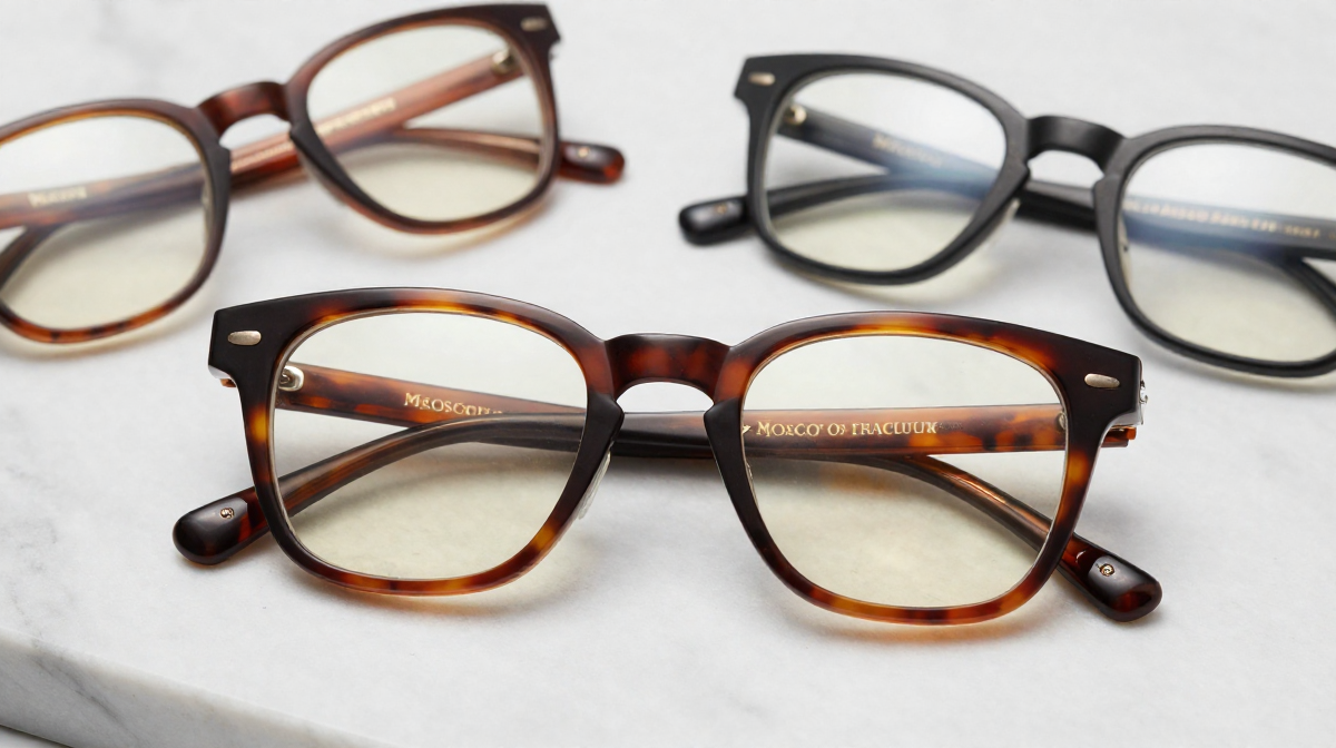 Moscot Arthur รีวิว คู่มือเลือกไซส์กรอบแว่น Square สไตล์ NYC สำหรับคนไทย 2026 Moscot Arthur รีวิว คู่มือเลือกไซส์กรอบแว่น Square สไตล์ NYC สำหรับคนไทย