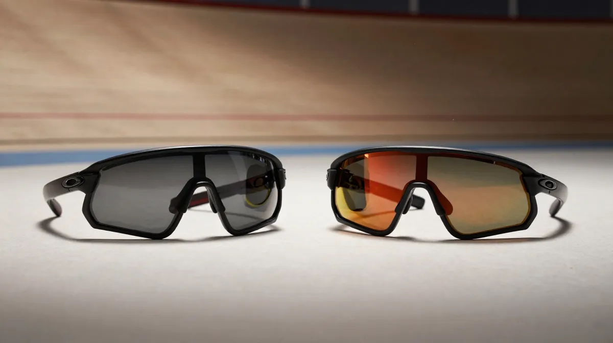 Oakley Sphaera vs Bisphaera เปรียบเทียบ Shield กับ Dual Lens เลือกรุ่นไหนสำหรับนักกีฬาไทย ล่าสุด Oakley Sphaera และ Bisphaera เปรียบเทียบแว่นกีฬา Shield กับ Dual Lens สำหรับนักกีฬาไทย