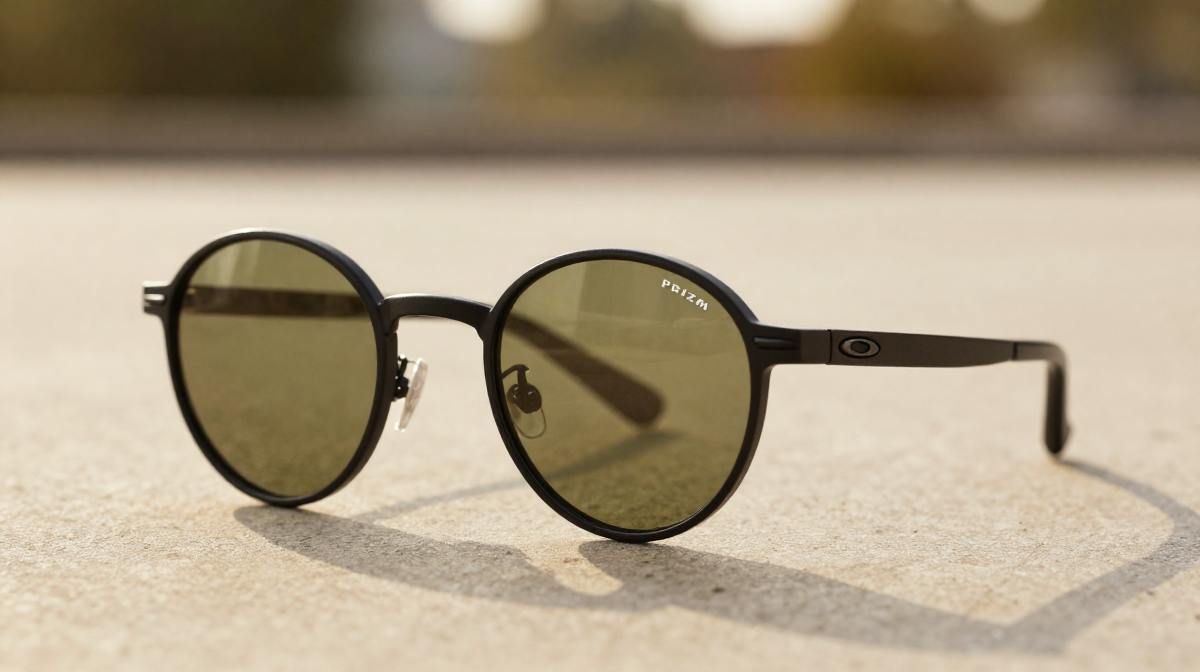 Oakley Latch รีวิว คู่มือเลือกสีเลนส์ Prizm และ Asian Fit สำหรับคนไทย 2026 Oakley Latch แว่นกันแดด Prizm