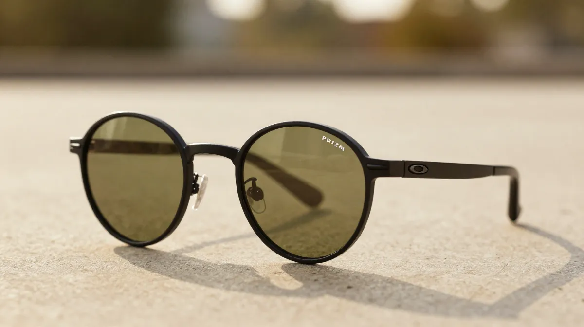 Oakley Latch รีวิว คู่มือเลือกสีเลนส์ Prizm และ Asian Fit สำหรับคนไทย Oakley Latch แว่นกันแดด Prizm