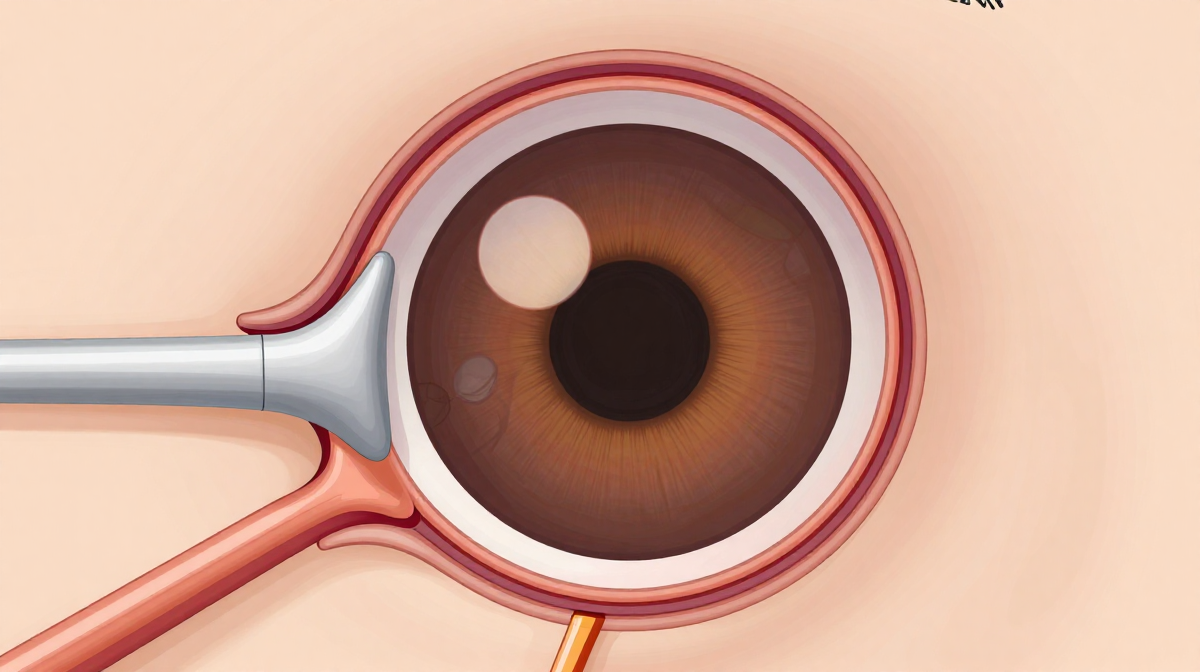 ต้อกระจก คืออะไร สาเหตุ อาการ วิธีป้องกัน และเมื่อไหร่ต้องผ่าตัด 2026 ต้อกระจก สาเหตุและการป้องกัน
