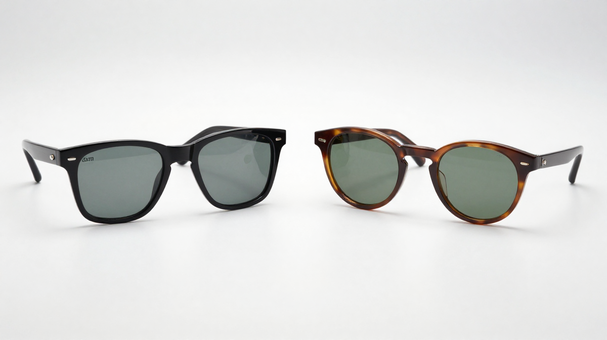 Oakley Holbrook vs Frogskins เปรียบเทียบ เลือกรุ่นไหนเหมาะกับคนไทย 2026 เปรียบเทียบแว่กันแดด Oakley Holbrook กับ Frogskins