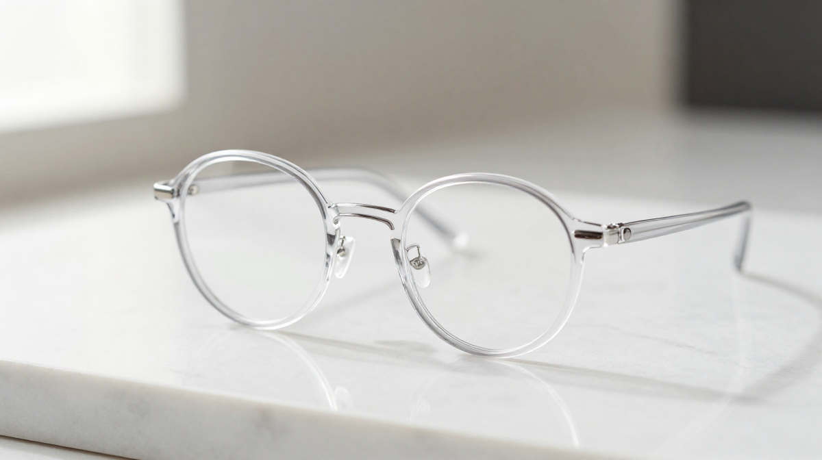 Oakley Pitchman R OX8149 รีวิว กรอบแว่นสายตาทรงกลม O-Matter สำหรับคนไทย 2026 Oakley Pitchman R OX8149 กรอบแว่นสายตาทรงกลม O-Matter สำหรับคนไทย