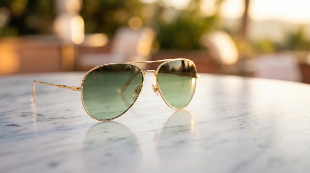 Rayban Aviator Large Metal RB3026 คู่มือเลือกขนาด