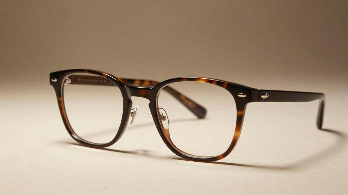 เลนส์ย่อบาง High-Index Lens คืออะไร เลือก Index 1.60 1.67 1.74 ให้เหมาะกับค่าสายตา 2026 เลนส์ย่อบาง High-Index Lens คืออะไร เลือก Index 1.60 1