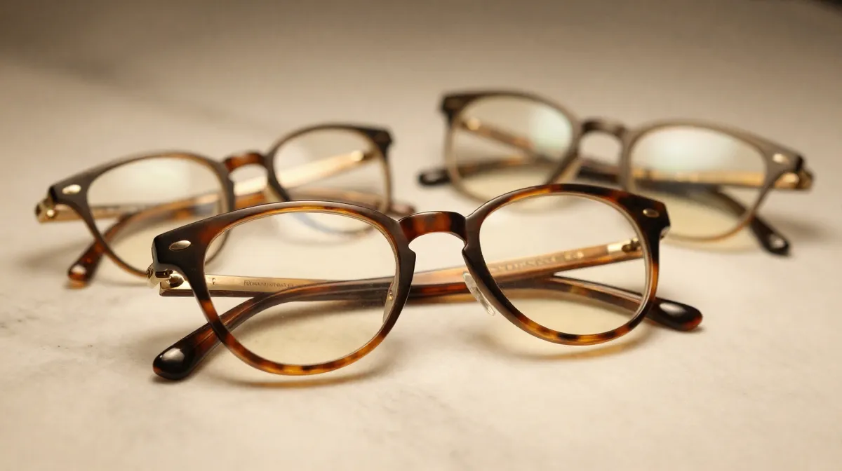 แว่นกันแดด Moscot คู่มือเลือก 6 รุ่น Sun Collection สำหรับคนไทย แว่นกันแดด Moscot คู่มือเลือก 6 รุ่น Sun Collectio