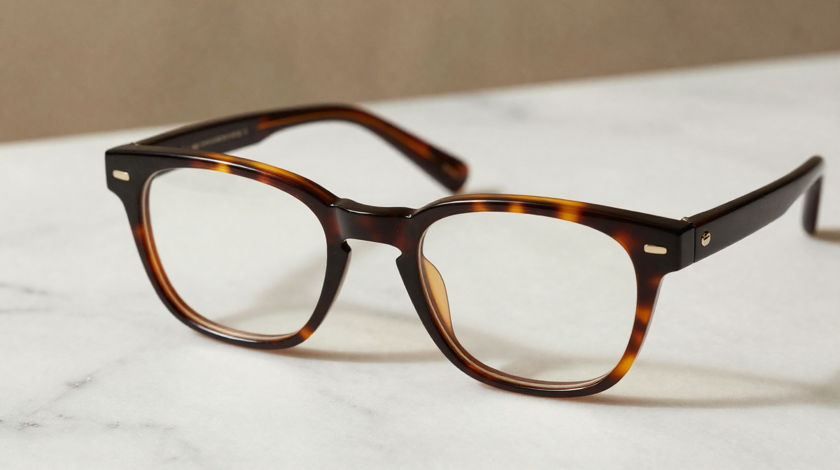 Moscot Billik รีวิว คู่มือเลือกไซส์และสี กรอบแว่น Panto NYC สำหรับคนไทย 2026 Moscot Billik รีวิว คู่มือเลือกไซส์และสี กรอ