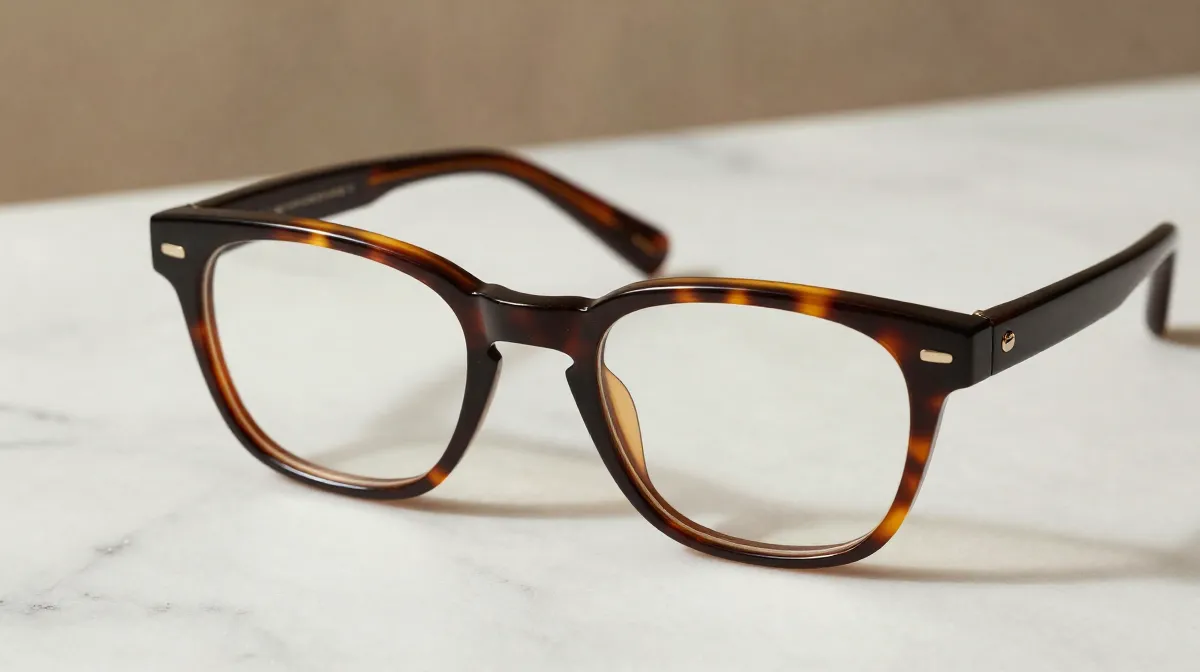 Moscot Billik รีวิว คู่มือเลือกไซส์และสี กรอบแว่น Panto NYC สำหรับคนไทย Moscot Billik รีวิว คู่มือเลือกไซส์และสี กรอ