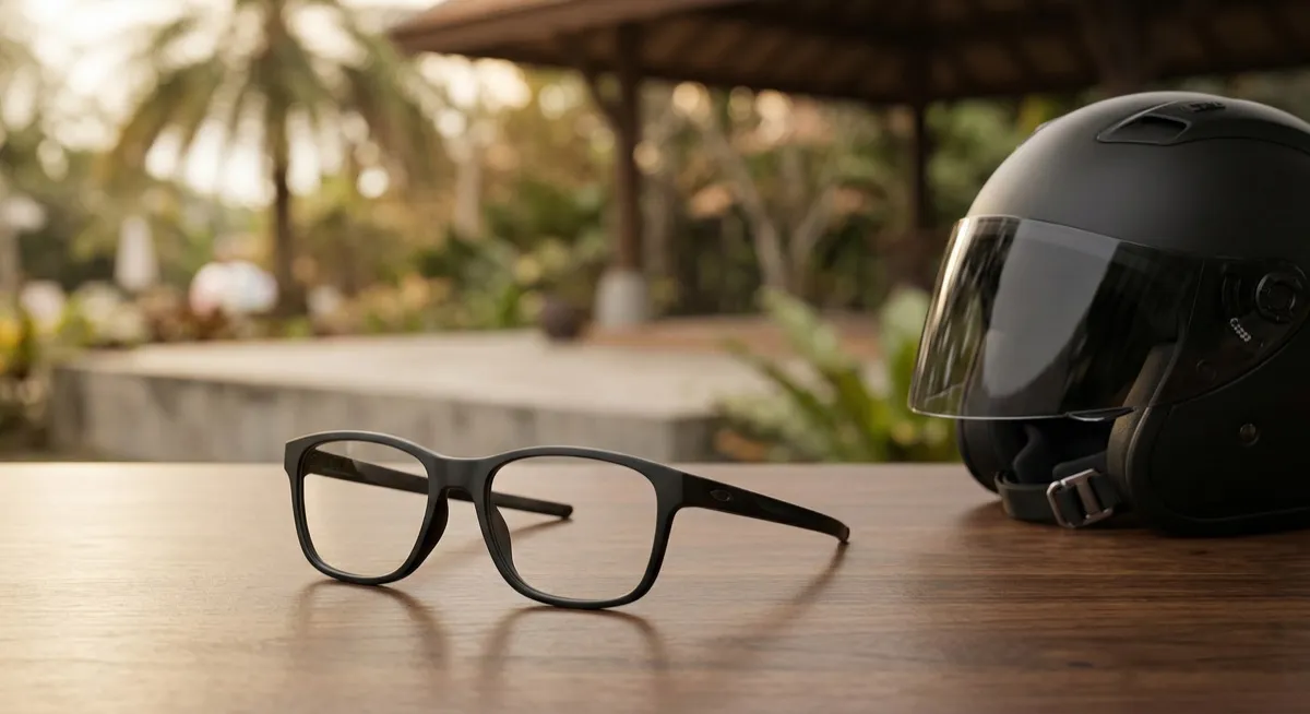 ปวดหัวข้างเดียว เกี่ยวกับสายตาไหม คำตอบตรงจากผู้เชี่ยวชาญเลนส์ ZEISS ล่าสุด ปวดหัวข้างเดียว