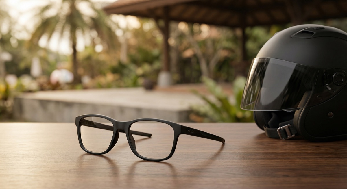 Oakley Dissipate OX8062 กรอบแว่นสายตา O-Matter