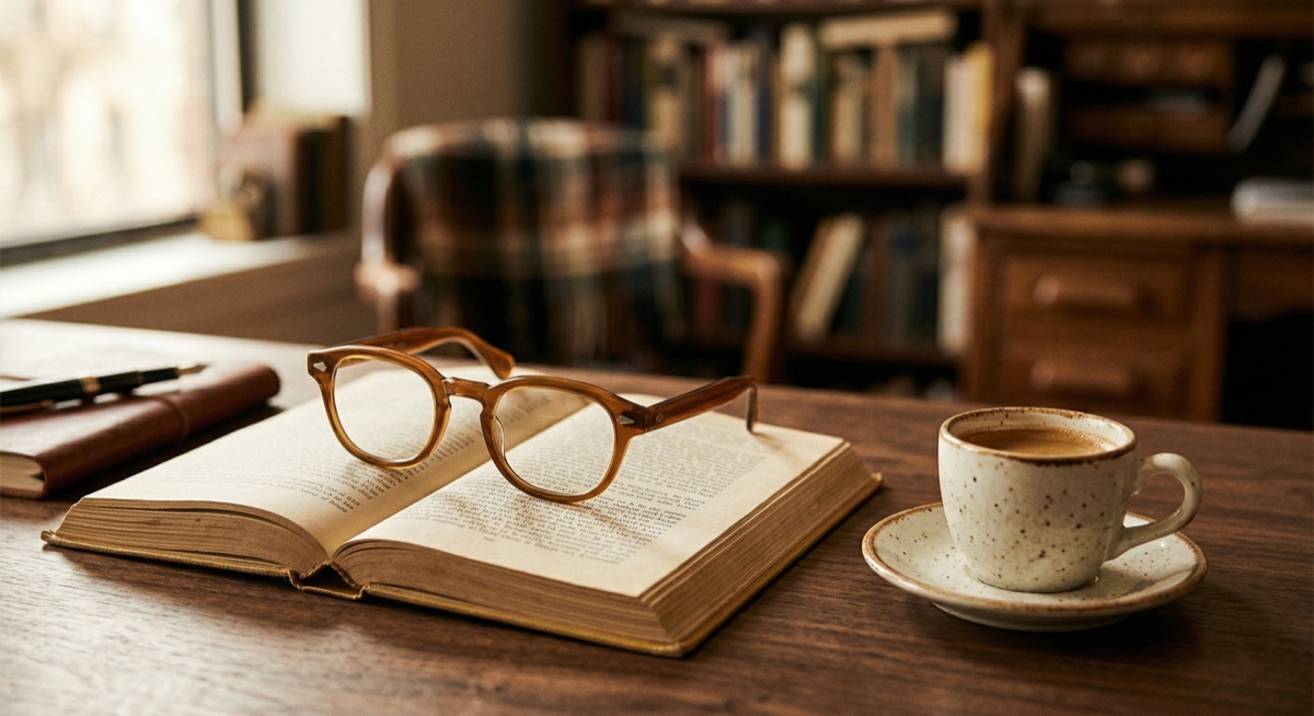 Moscot Lemtosh รีวิว คู่มือเลือกไซส์และสีสำหรับคนไทย 2026 Moscot Lemtosh รีวิว คู่มือเลือกไซส์และสีสำห