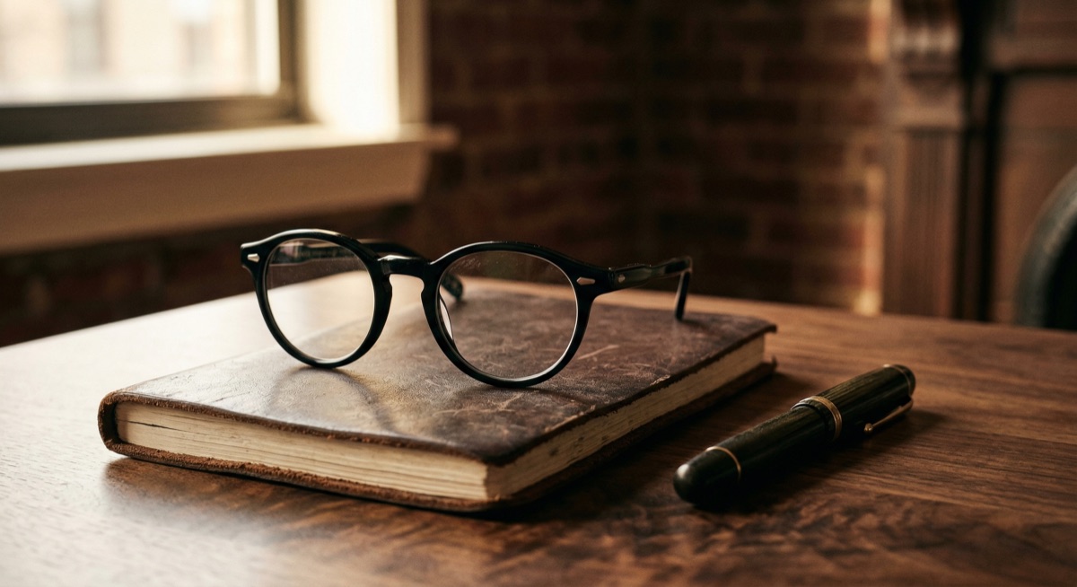 Moscot Miltzen รีวิว เลือกไซส์อย่างไรให้พอดีหน้าคนไทย 2026 Moscot Miltzen รีวิว เลือกไซส์อย่างไรให้พอดี