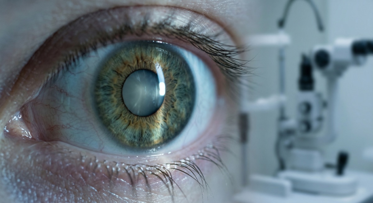 ต้อกระจก สัญญาณเริ่มต้นที่ผู้สูงอายุมักมองข้าม และวิธีสังเกตก่อนสายตาพัง 2026 ต้อกระจก สัญญาณเริ่มต้นที่ผู้สูงอา