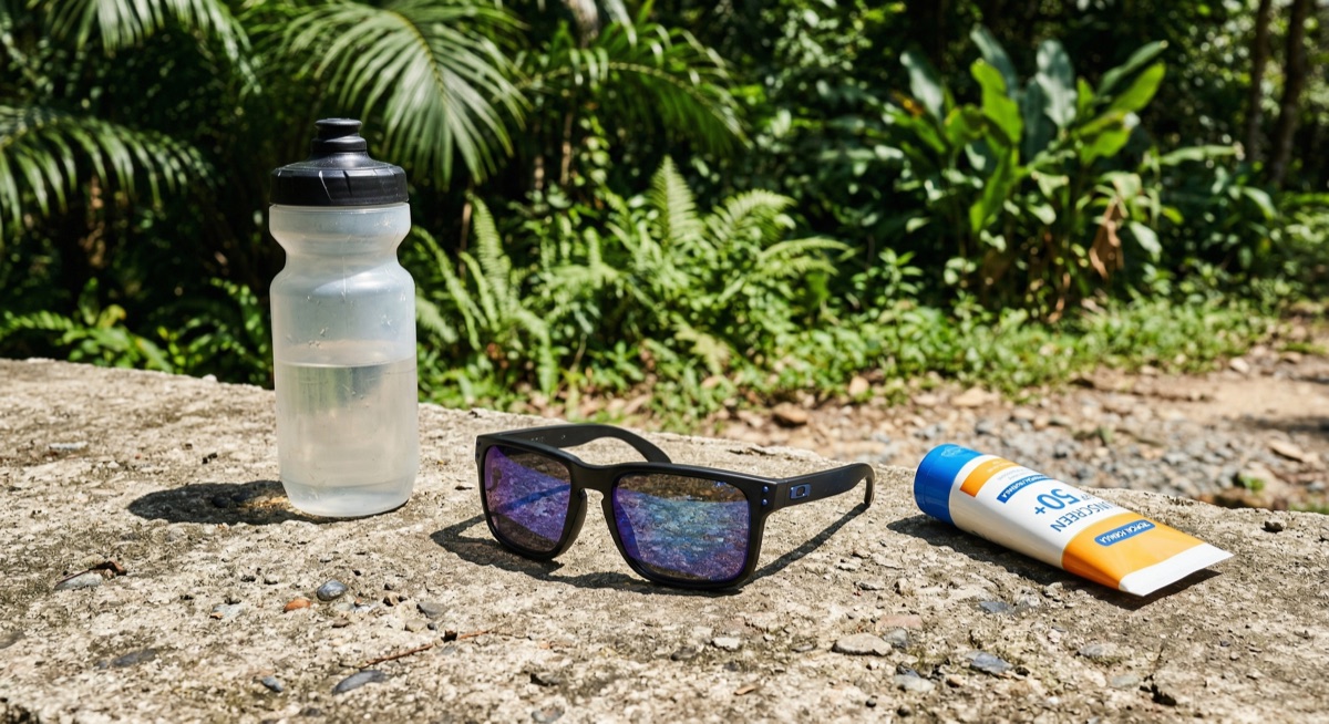 Oakley กรอบสายตา O-Matter ดีไหม ทนจริงไหม วิเค