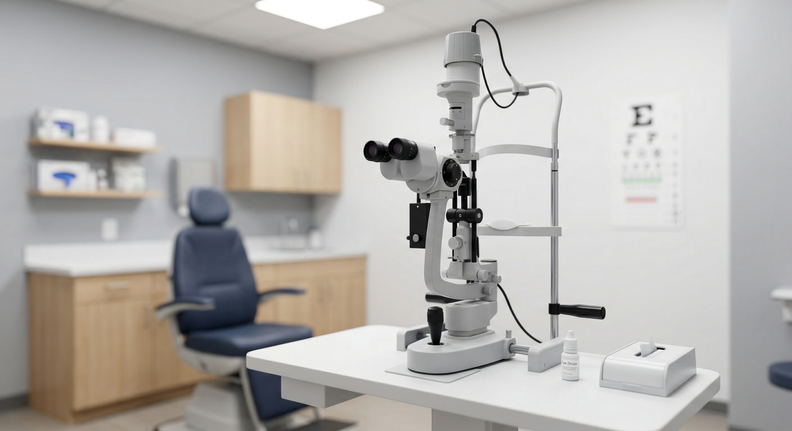 ตรวจสุขภาพตา ผู้ใหญ่ ควรตรวจบ่อยแค่ไหน คำตอบตรงจากนักทัศนมาตร 2026 ตรวจสุขภาพตา ผู้ใหญ่ ควรตรวจบ่อยแค่ไหน คำตอบตรงจากนักทัศนมาตร 2026