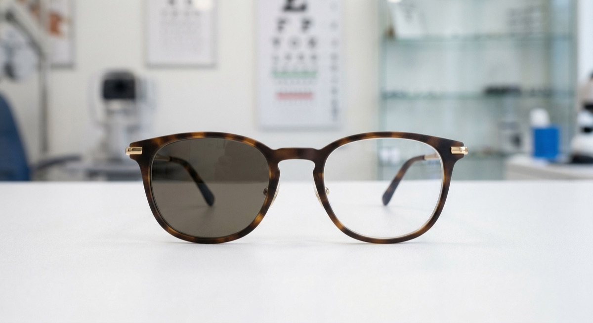 เลนส์เปลี่ยนสี Photochromic ดีไหม คำตอบตรงๆ จากช่างแว่น 10 ปี ปี 2026