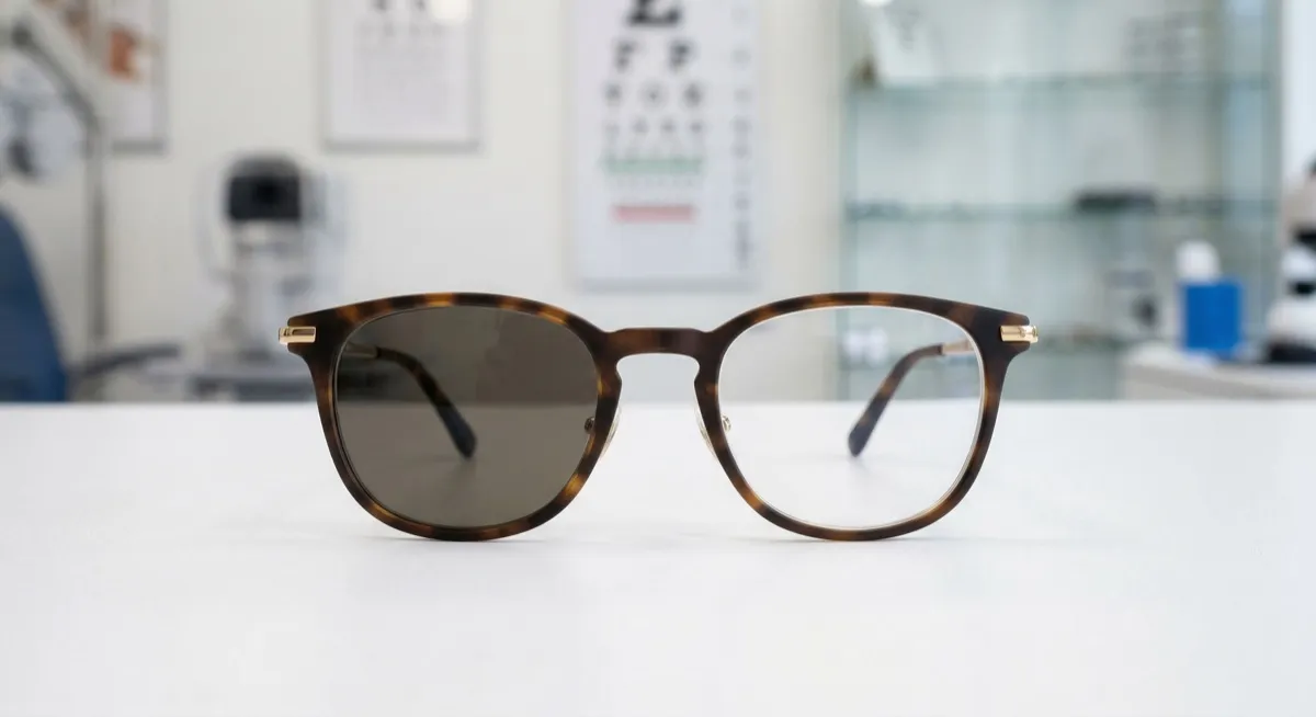 เลนส์เปลี่ยนสี Photochromic ดีไหม คำตอบตรงๆ จากช่างแว่น 10 ปี ปีล่าสุด เลนส์เปลี่ยนสี Photochromic ดีไหม คำตอบตรงๆ จากช่างแว่น 10 ปี
