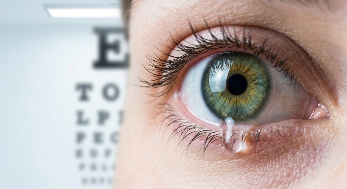 ทำเลสิค ตาแห้ง หลังผ่าตัด แก้ยังไง คำตอบครบจากนักทัศนมาตร 2026