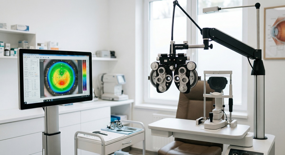 เลสิค ราคาเท่าไหร่ 2026 เปรียบเทียบเทคนิคและเกณฑ์เลือกโรงพยาบาลตรงๆ เลสิค ราคาเท่าไหร่ 2026 เปรียบเทียบเทคนิคและเกณฑ์เลือกโรงพยาบาลตรงๆ