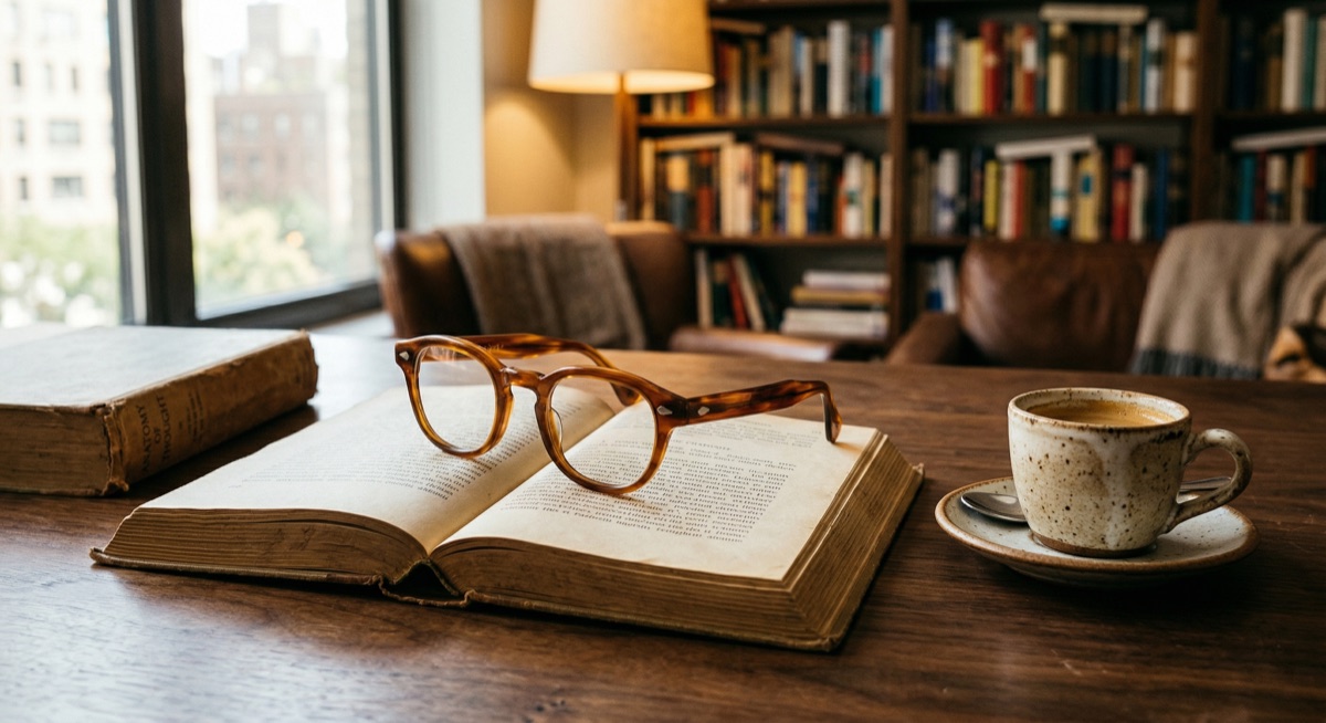 Moscot ราคาแพงเพราะอะไร วิเคราะห์โครงสร้างราคาตรงๆ จากช่างแว่น 10 ปี 2026 Moscot ราคาแพงเพราะอะไร วิเคราะห์โครงสร้างราคาตรงๆ จากช่างแว่น 10 ปี 2026