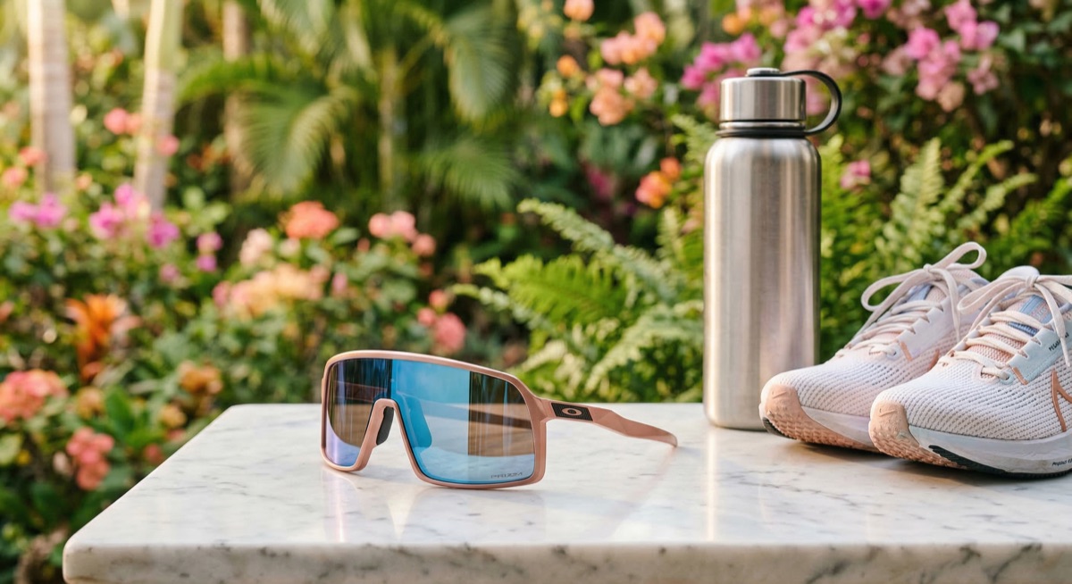 Oakley ผู้หญิง รุ่นแนะนำ 2026 เลือกอย่างไรให้พอดีหน้าและไลฟ์สไตล์