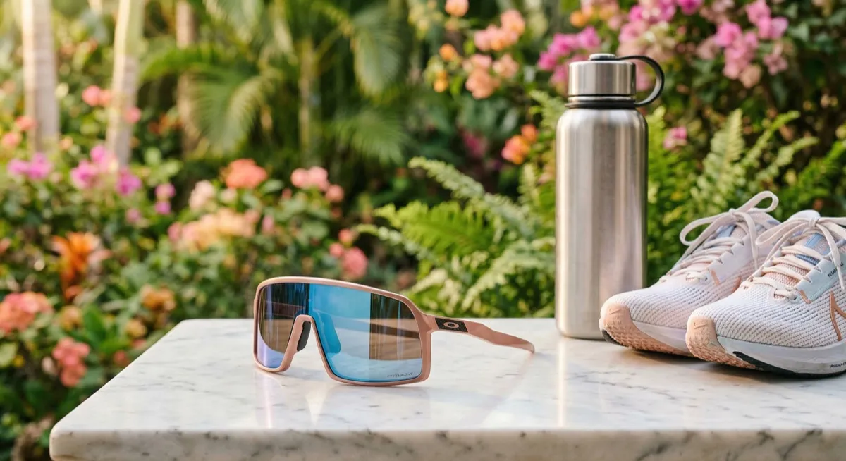 Oakley ผู้หญิง รุ่นแนะนำ ล่าสุด เลือกอย่างไรให้พอดีหน้าและไลฟ์สไตล์ Oakley ผู้หญิง รุ่นแนะนำ เลือกอย่างไรให้พอดีหน้าและไลฟ์สไตล์