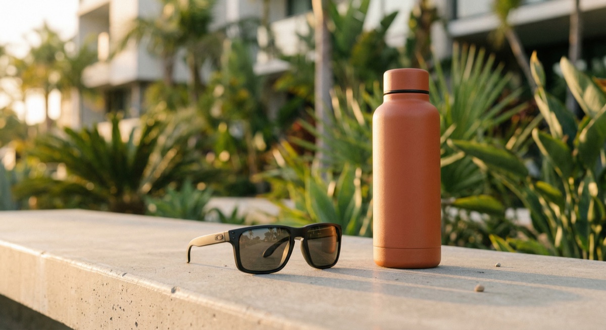 แว่น Oakley หน้ากลม ใส่รุ่นไหนดี คู่มือจากช่างแว่น 10 ปี 2026