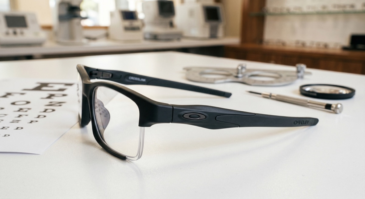 Oakley ตัดเลนส์ ราคาเท่าไหร่ โครงสร้างค่าใช้จ่ายครบทุกปัจจัย 2026 Oakley ตัดเลนส์ ราคาเท่าไหร่ โครงสร้างค่าใช้จ่ายครบทุกปัจจัย